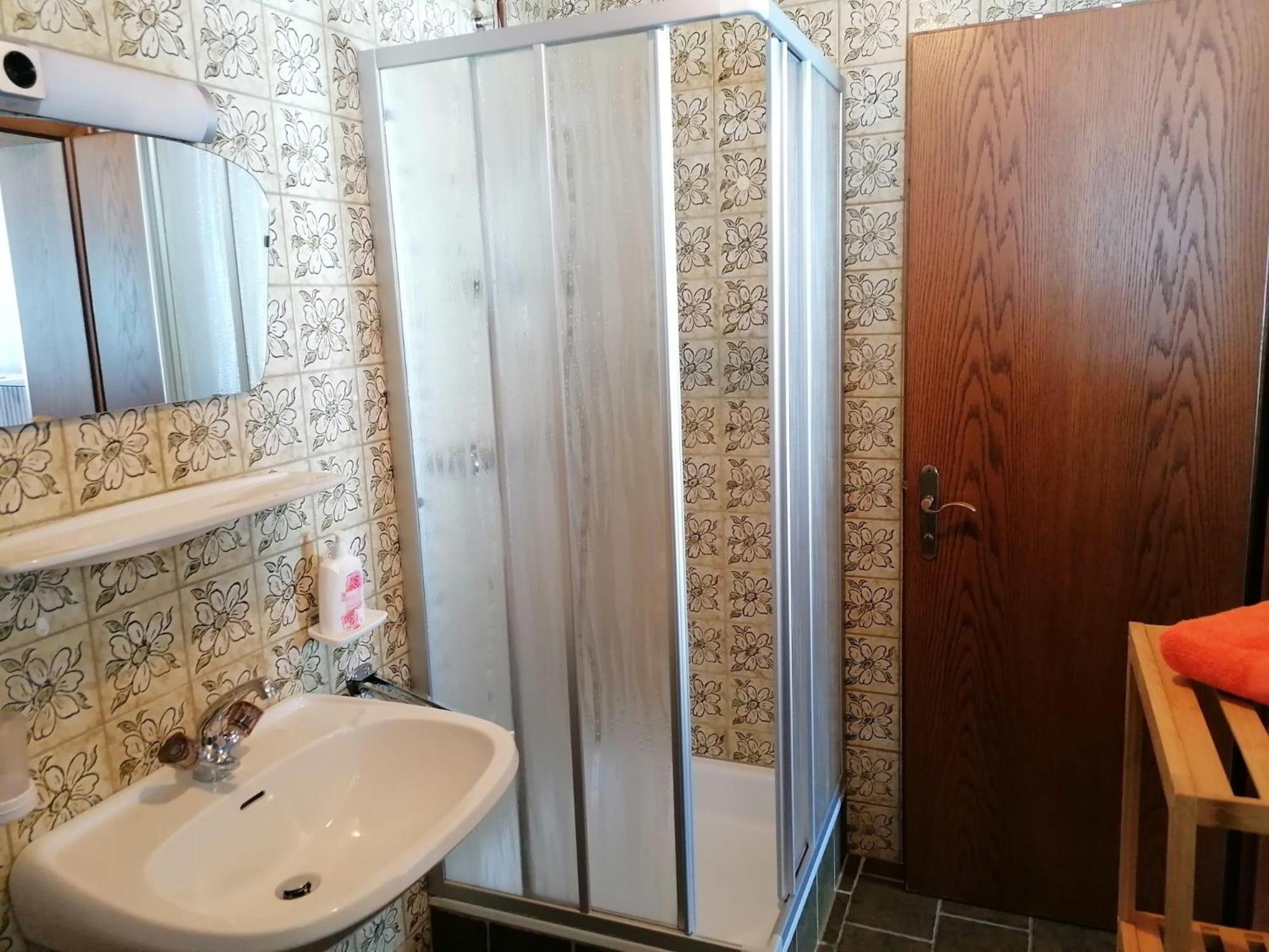 Haus Sprenger Apartman Häselgehr Szoba fotó