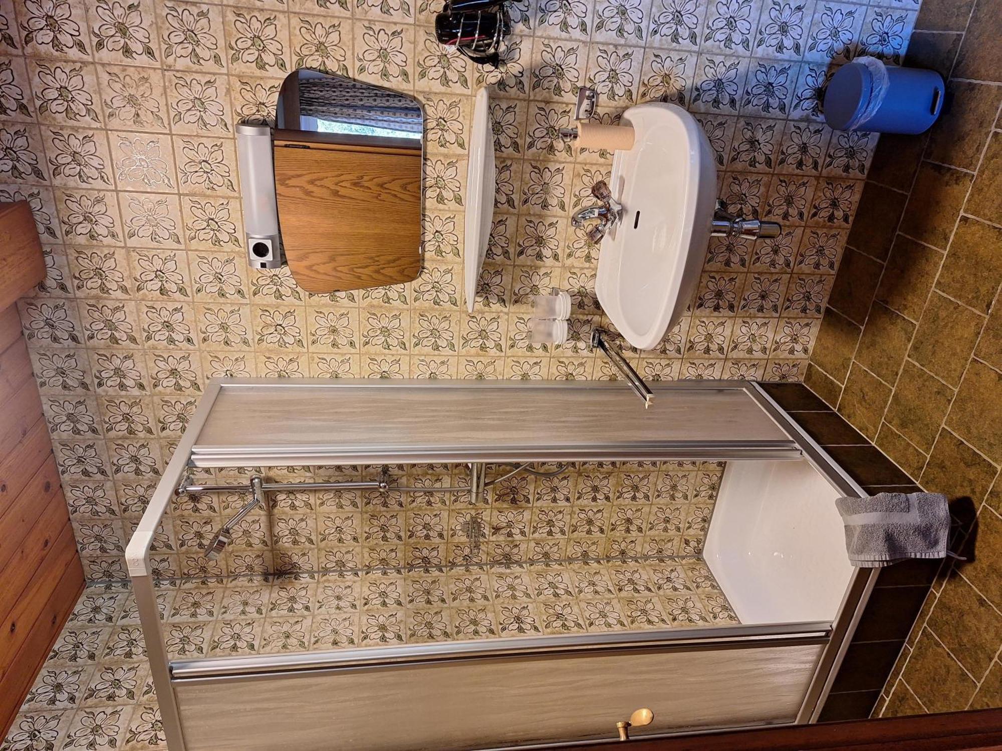 Haus Sprenger Apartman Häselgehr Kültér fotó