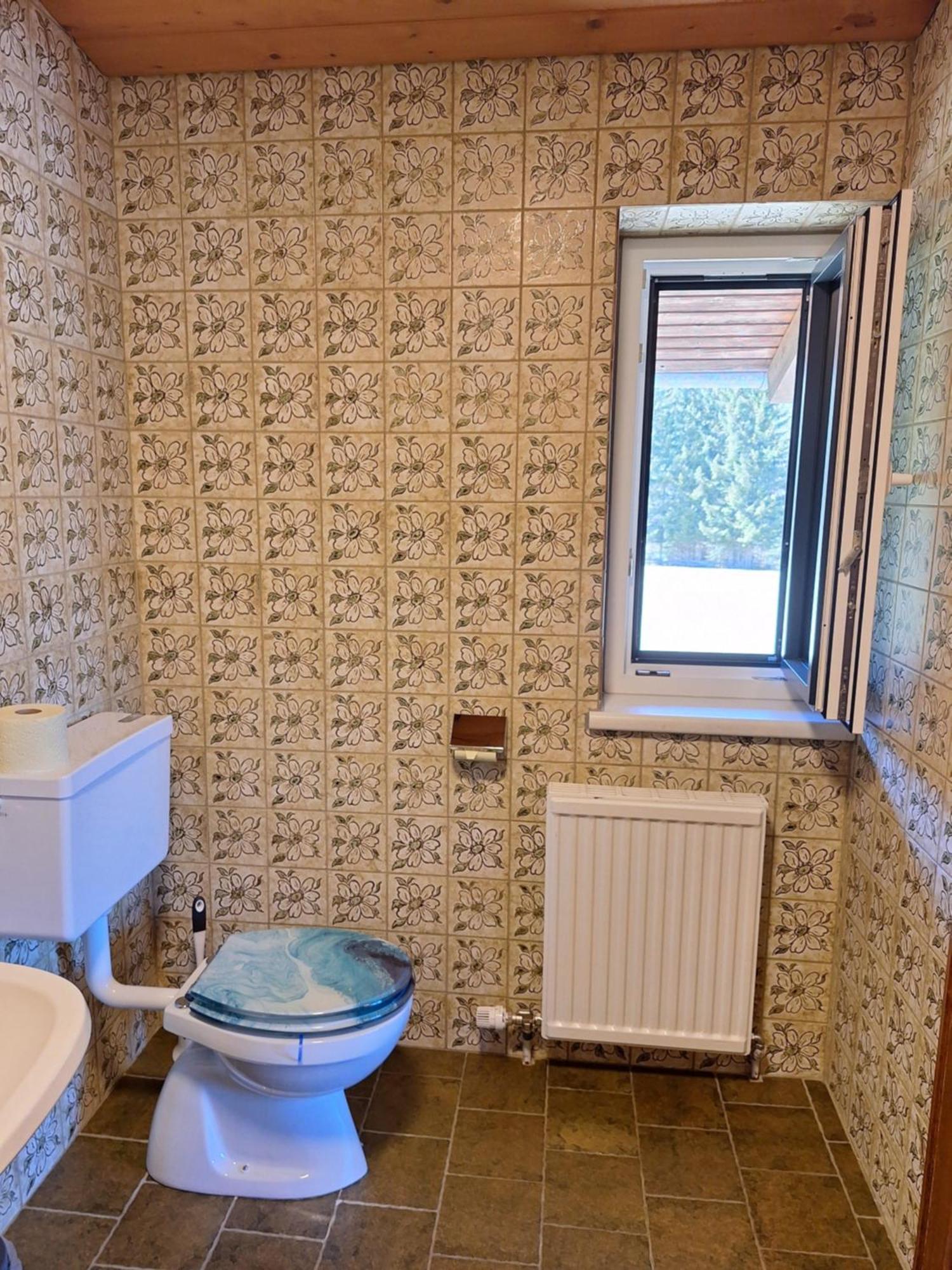 Haus Sprenger Apartman Häselgehr Kültér fotó