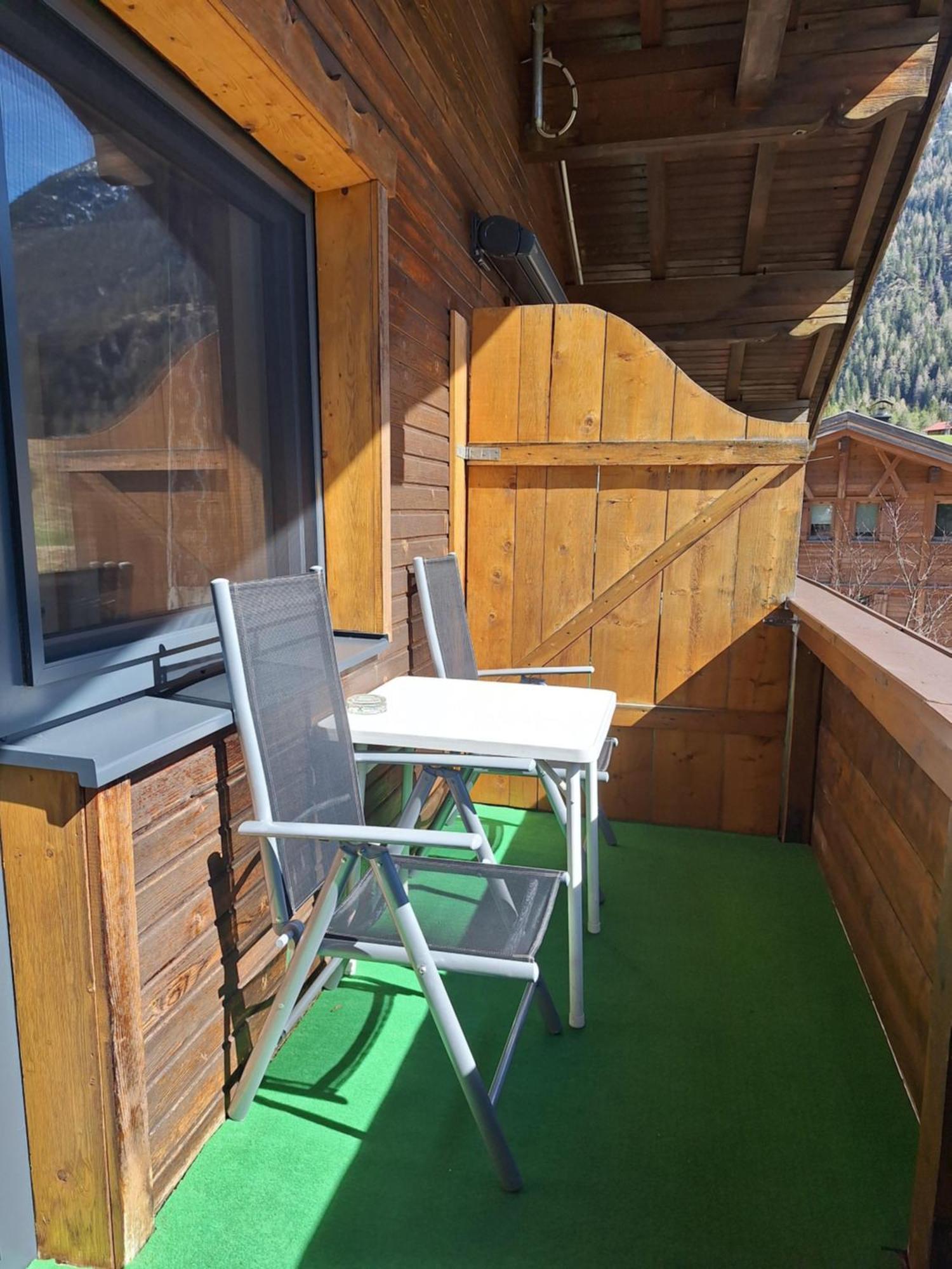 Haus Sprenger Apartman Häselgehr Kültér fotó